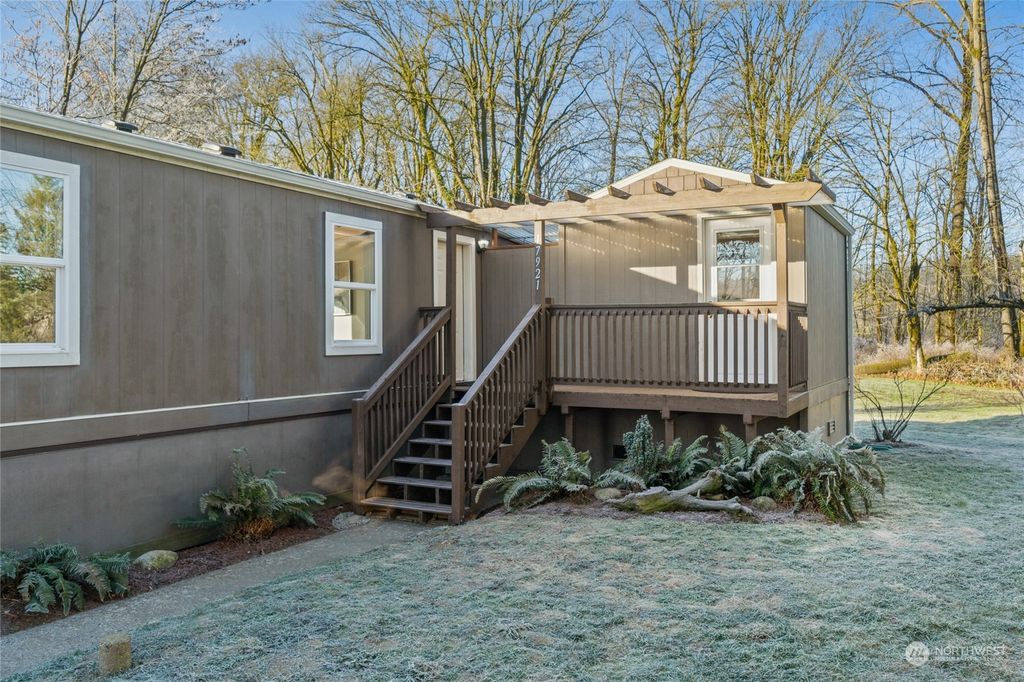 Photo of 17921 175th Place SE, Monroe, WA 98272 (MLS # 2327549)
