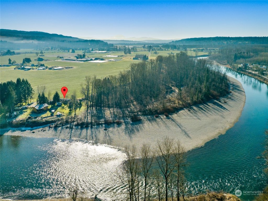 Photo of 17921 175th Place SE, Monroe, WA 98272 (MLS # 2327549)