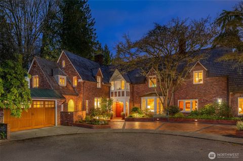 Photo of 300 Maiden Lane E, Seattle, WA 98112 (MLS # 2479103)