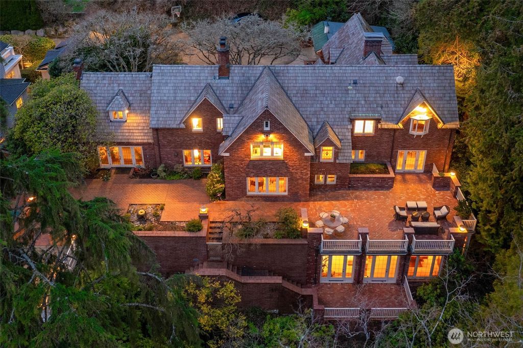 Photo of 300 Maiden Lane E, Seattle, WA 98112 (MLS # 2479103)