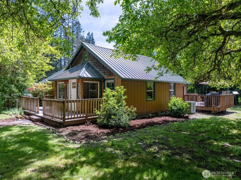 1364 Silverbrook Road