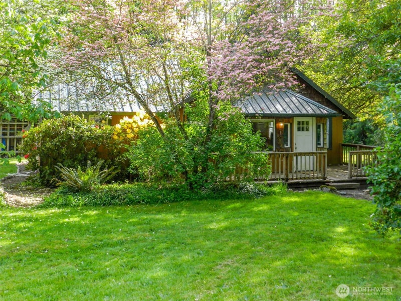 1364 Silverbrook Road