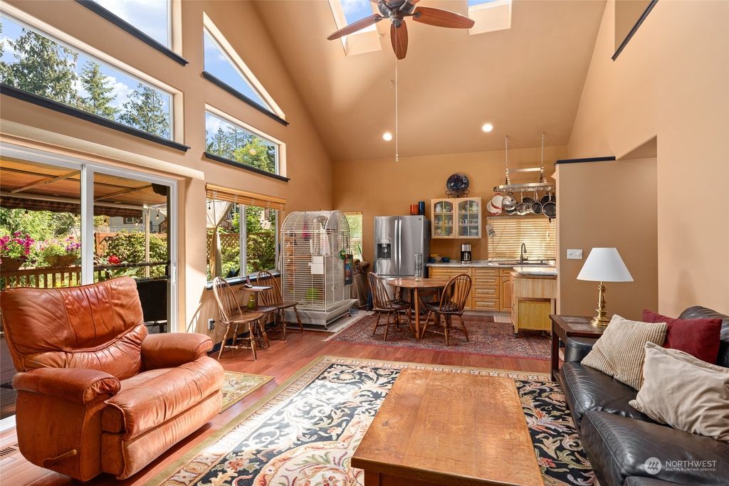Photo of 20117 Whitechuck Place, Granite Falls, WA 98252 (MLS # 2143118)