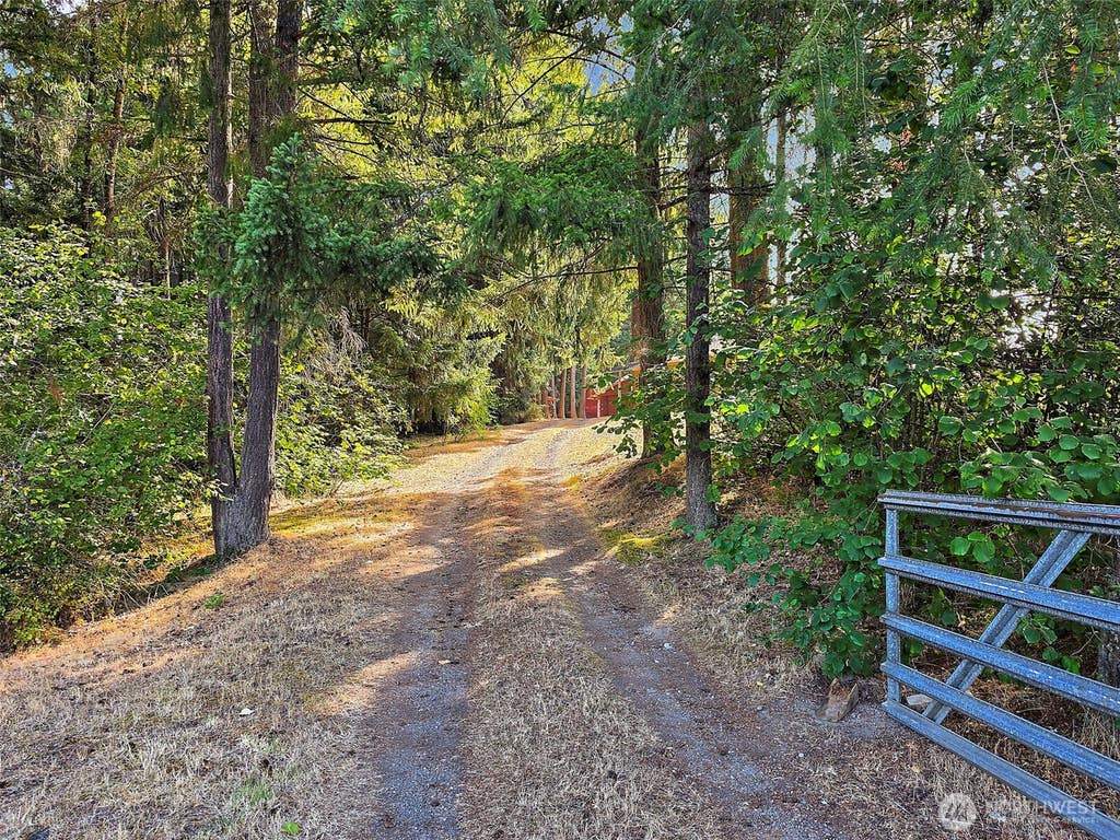 Photo of 13441 Vail Road SE, Yelm, WA 98597 (MLS # 2572566)