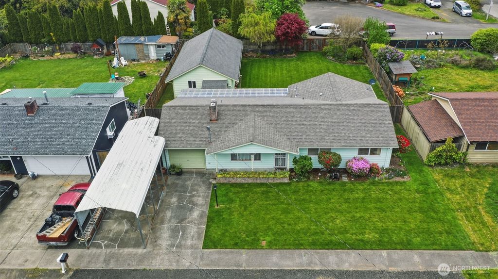 Photo of 2420 Holly Lane SE, Olympia, WA 98501 (MLS # 2515301)