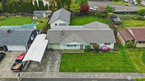 Photo of 2420 Holly Lane SE, Olympia, WA 98501 (MLS # 2515301)