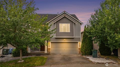 Photo of 19114 19th Avenue Ct E, Spanaway, WA 98387 (MLS # 2551030)