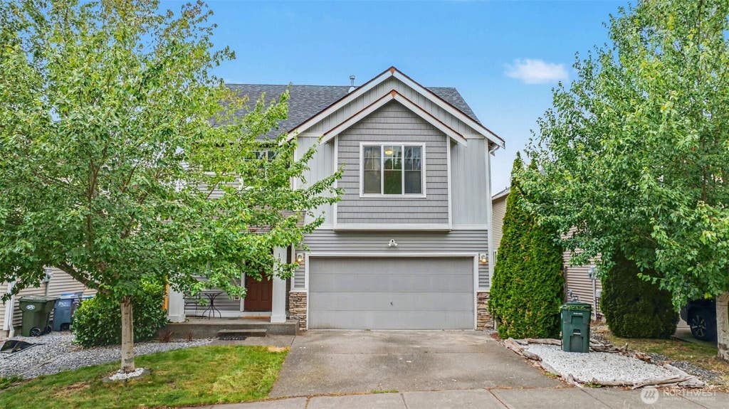 Photo of 19114 19th Avenue Ct E, Spanaway, WA 98387 (MLS # 2551030)