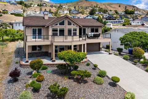 205 Butte Road Chelan WA 98816