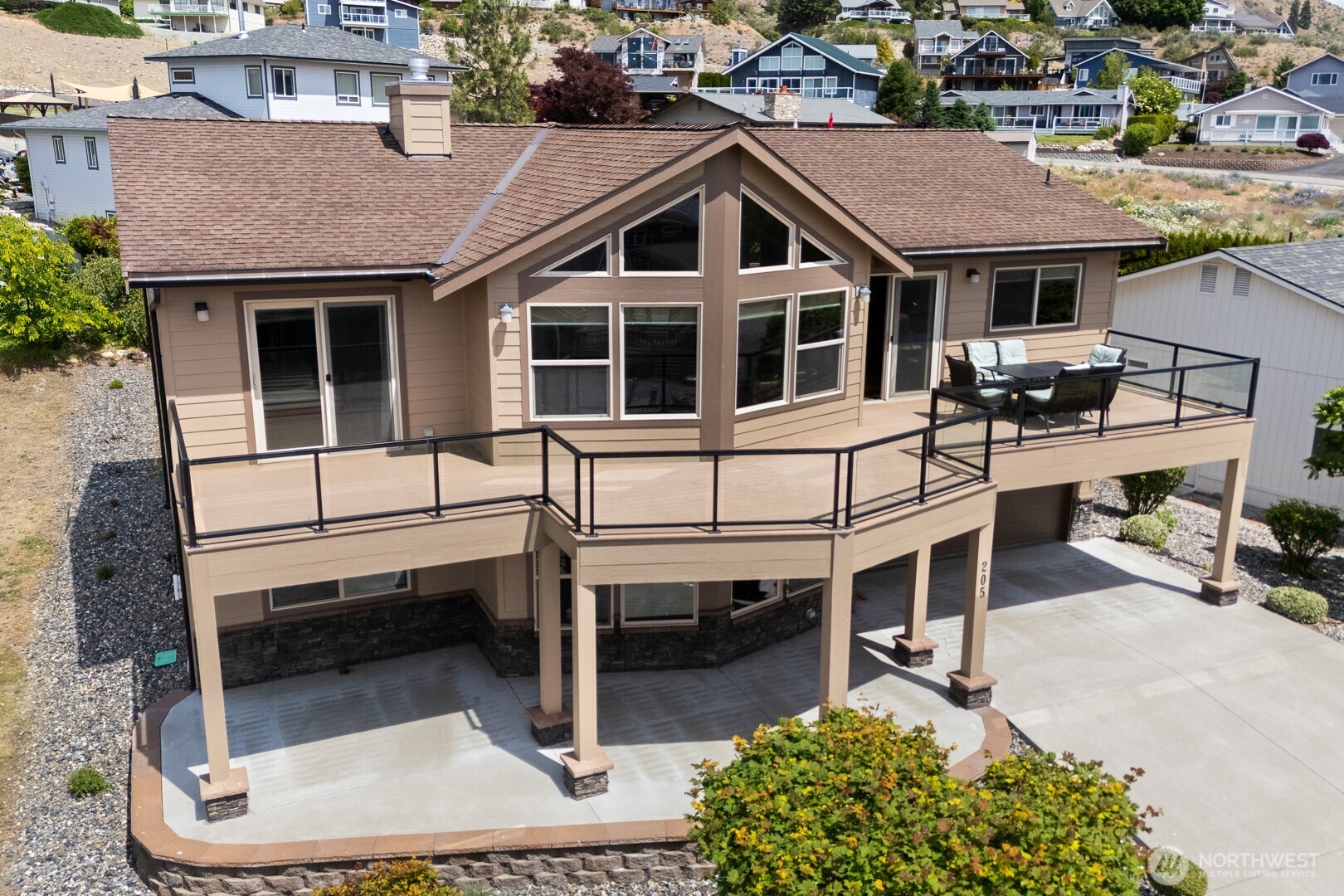205 Butte Road