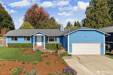 Photo of 1723 172nd Street SE, Bothell, WA 98012 (MLS # 2593979)