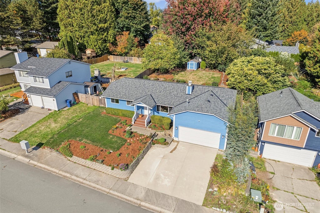 Photo of 1723 172nd Street SE, Bothell, WA 98012 (MLS # 2593979)