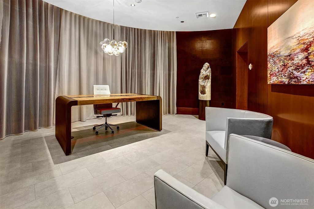 Photo of 1000 1st Avenue #1903, Seattle, WA 98104 (MLS # 2433840)