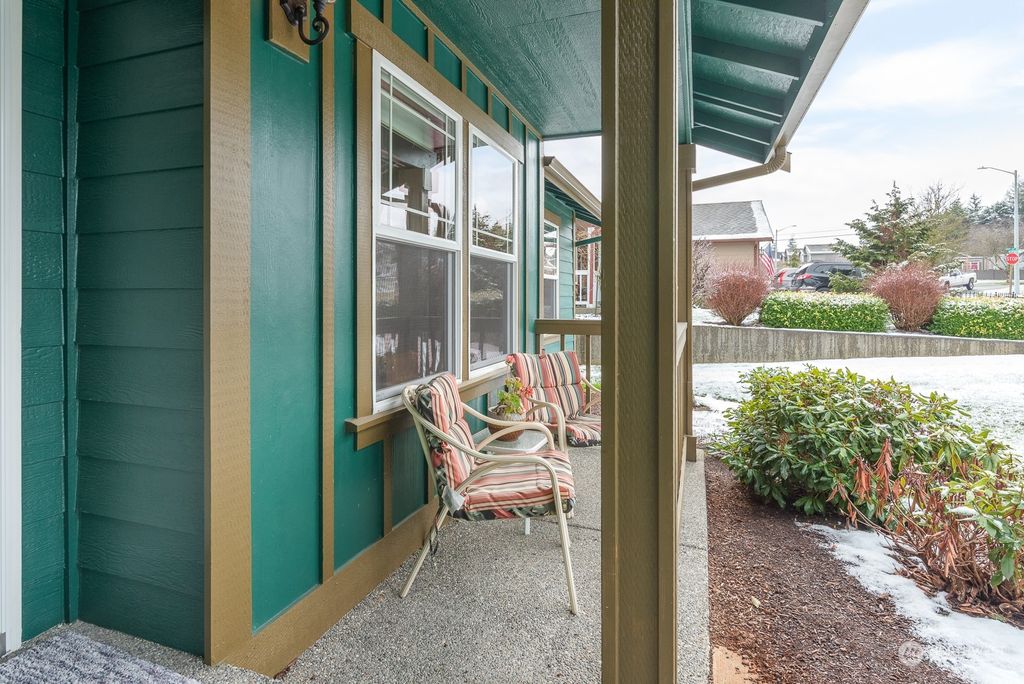 Photo of 28415 72nd Drive NW, Stanwood, WA 98292 (MLS # 2331150)