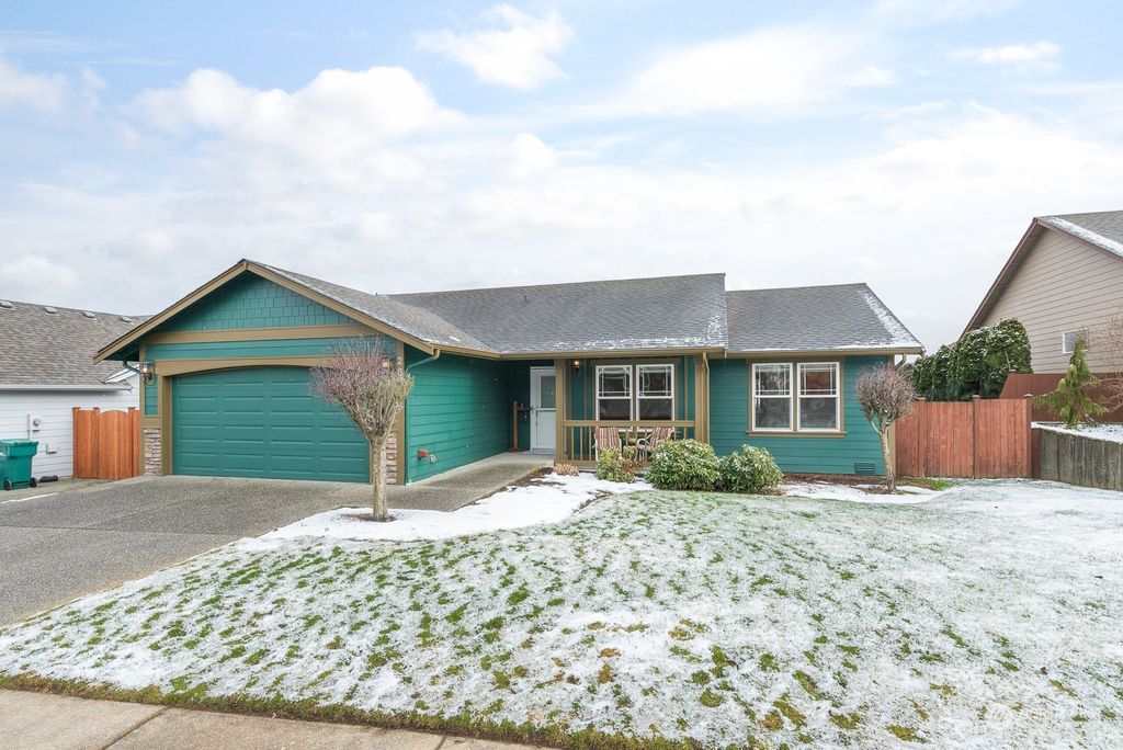 Photo of 28415 72nd Drive NW, Stanwood, WA 98292 (MLS # 2331150)
