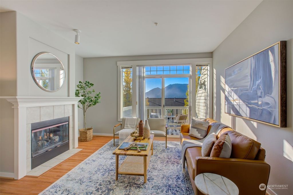 Photo of 23120 SE Black Nugget Road #J-5, Issaquah, WA 98029 (MLS # 2175306)