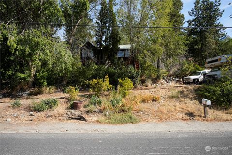 A home in Manson