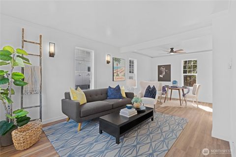 Photo of 6826 S Park Avenue, Tacoma, WA 98408 (MLS # 2429542)