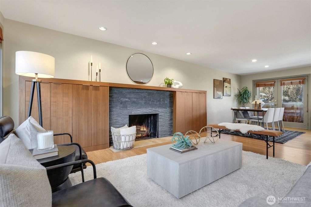 Photo of 7539 43rd Avenue NE, Seattle, WA 98115 (MLS # 2332412)