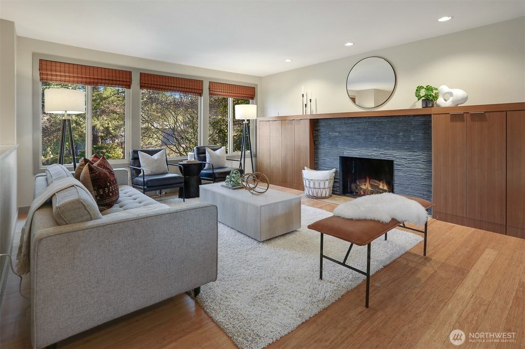 Photo of 7539 43rd Avenue NE, Seattle, WA 98115 (MLS # 2332412)