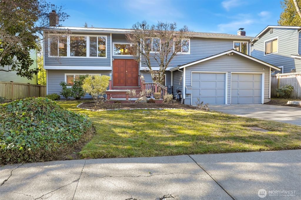 Photo of 7539 43rd Avenue NE, Seattle, WA 98115 (MLS # 2332412)