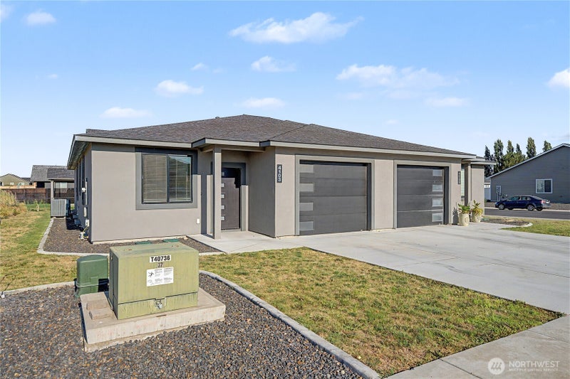 4103 NE Quinn Drive