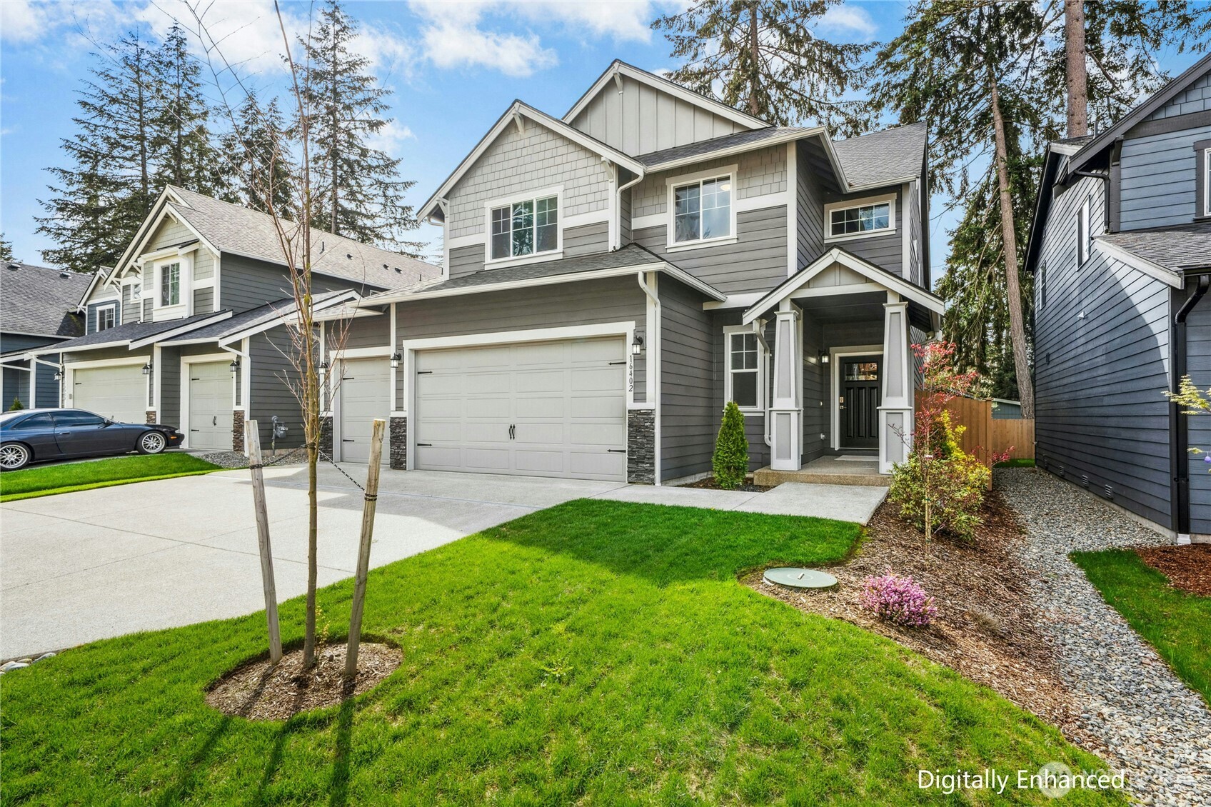 16729 8th Avenue Ct E 14