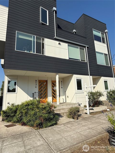 Photo of 817 24th Avenue S #B, Seattle, WA 98282 (MLS # 2449619) Photo of 817 24th Avenue S #B, Seattle, WA 98282 (MLS # 2449619)