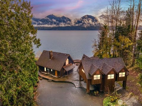 52 Lakeview Drive Amanda Park WA 98526