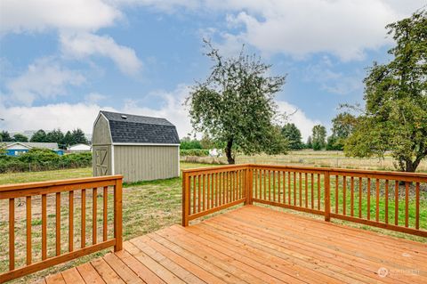 A home in Kelso