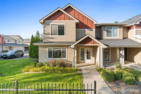 Photo of 1550 N Cirque Lane, Liberty Lake, WA 99016 (MLS # 2436077)