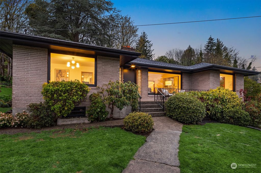 Photo of 5047 57th Avenue S, Seattle, WA 98118 (MLS # 2055277)