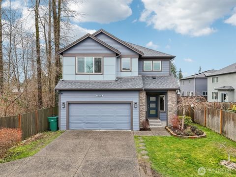 Photo of 10318 56th Avenue NE, Marysville, WA 98270 (MLS # 2463749)