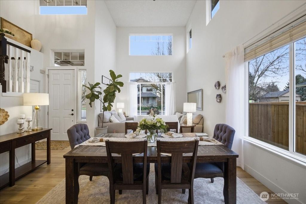 Photo of 2202 NE 154th Avenue, Vancouver, WA 98684 (MLS # 2477378)