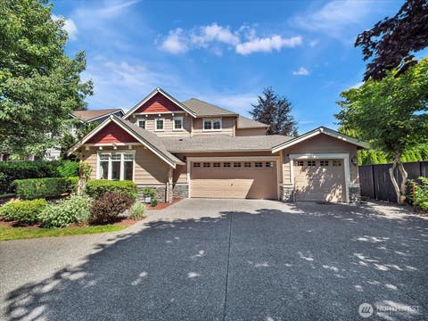 Photo of 3623 152nd Place SE, Bothell, WA 98012 (MLS # 2555266)