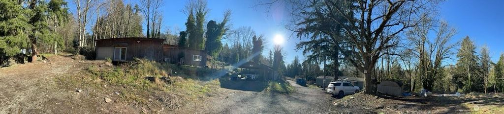 Photo of 15532 Tiger Mountain Road SE, Issaquah, WA 98027 (MLS # 2350074)