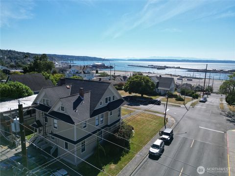 Photo of 2301 Rucker Avenue, Everett, WA 98201 (MLS # 2410587)