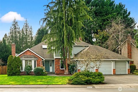 23431 NE 23rd Street Sammamish WA 98074