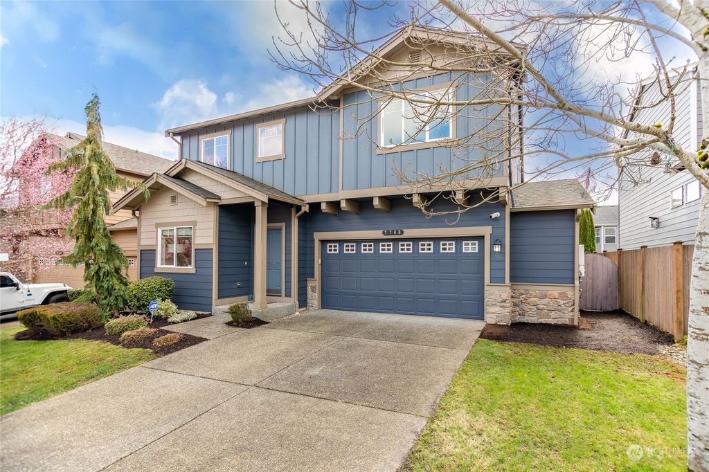 Photo of 7743 NE 200th Street, Kenmore, WA 98028 (MLS # 2048537)