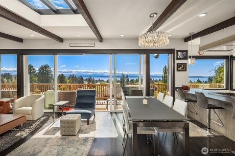 Photo of 1116 Vista Place, Edmonds, WA 98020 (MLS # 2527909)