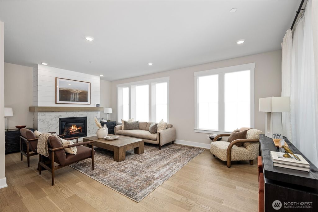 Photo of 14303 149th Place NE #36, Woodinville, WA 98072 (MLS # 2475270)