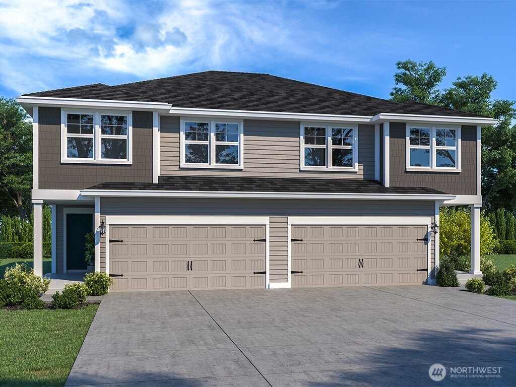 6938 Langley Avenue NE 132

                                                                             Bremerton                                

                                    , WA - $476,995