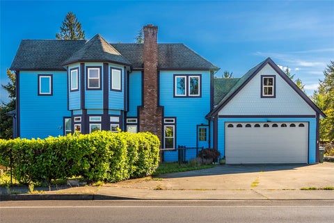 Photo of 211 S Naches Street, Buckley, WA 98321 (MLS # 2596403)
