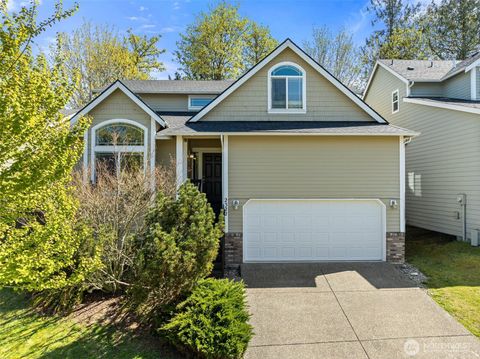 Photo of 2322 Cooper Crest Place NW, Olympia, WA 98502 (MLS # 2505329)