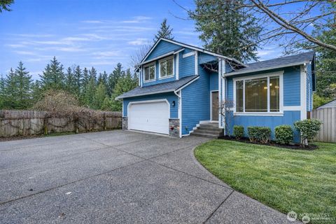 23311 SE 269th Street Maple Valley WA 98038