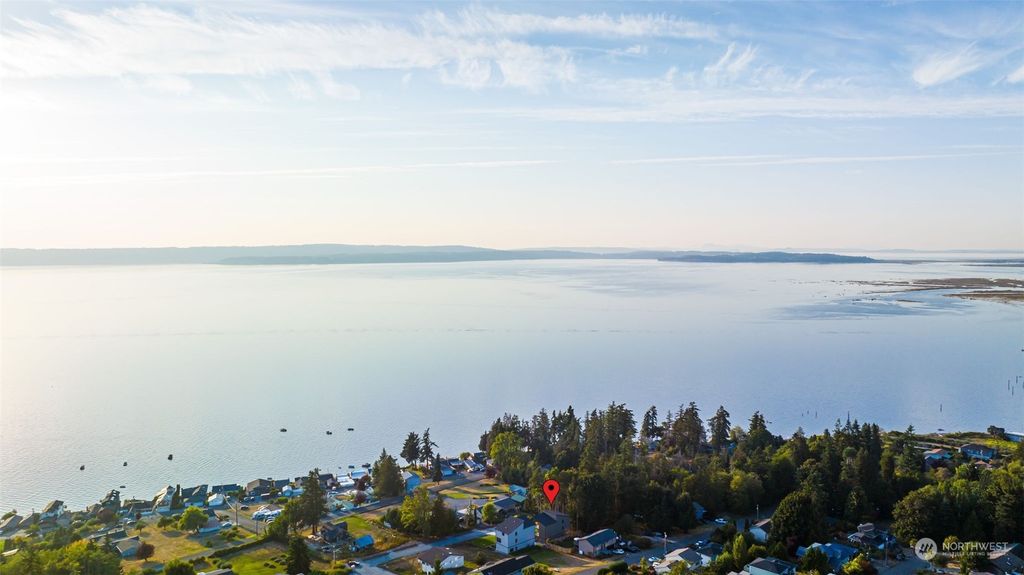 Photo of 19223 97th Avenue NW, Stanwood, WA 98292 (MLS # 2159103)