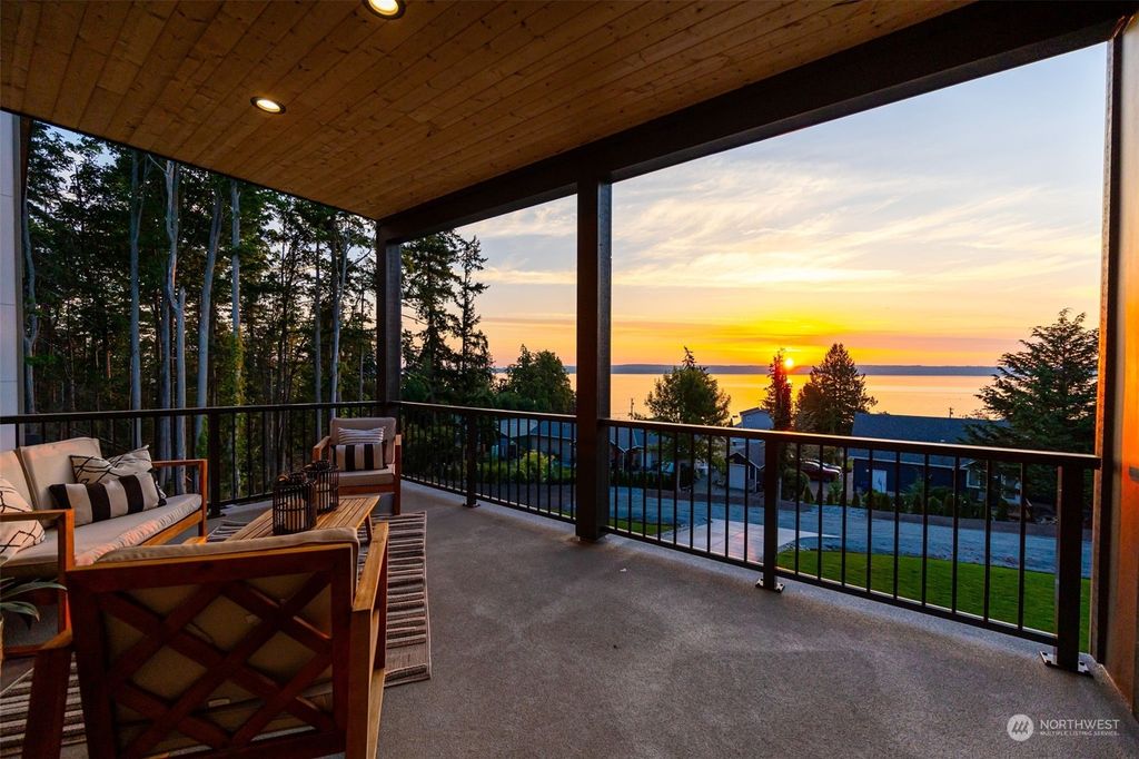 Photo of 19223 97th Avenue NW, Stanwood, WA 98292 (MLS # 2159103)