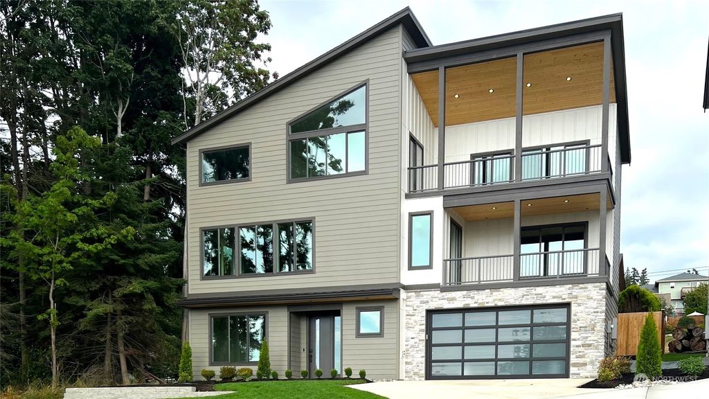 Photo of 19223 97th Avenue NW, Stanwood, WA 98292 (MLS # 2159103)