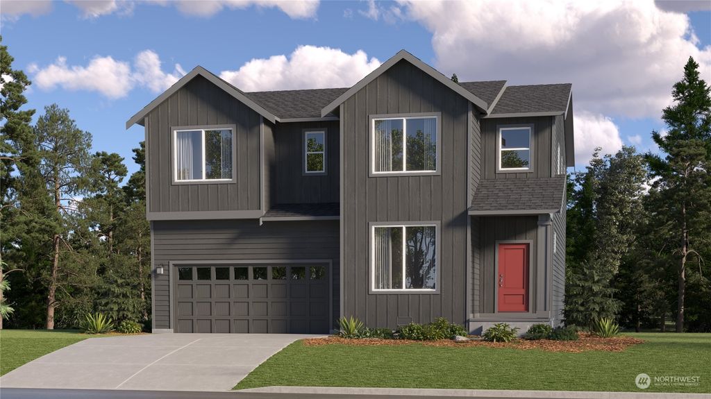 Photo of 6005 135th Place SW #48, Edmonds, WA 98026 (MLS # 2180455)