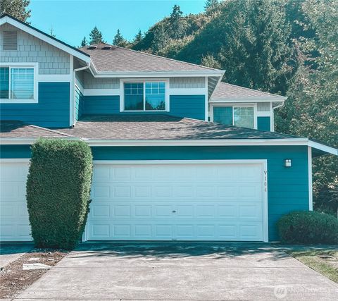 Photo of 15150 140th Way SE #V104, Renton, WA 98058 (MLS # 2375961)